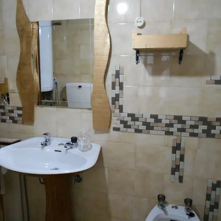 Casa Da Avo Teresinha * Sabugueiro (Guarda)