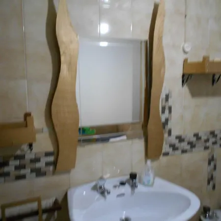 Σπίτι διακοπών Casa Da Avo Teresinha Sabugueiro (Guarda)