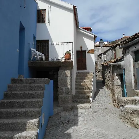 Holiday home Casa Da Avo Teresinha *