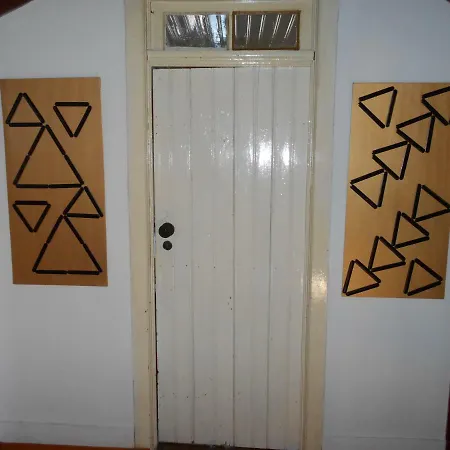 Casa Da Avo Teresinha Holiday home *