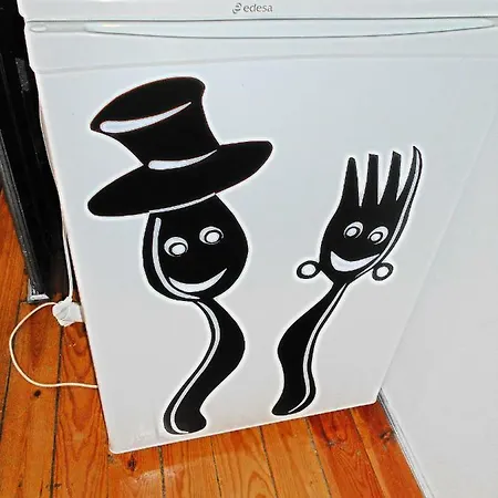 Casa Da Avo Teresinha Σπίτι διακοπών