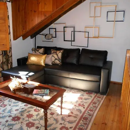 Casa Da Avo Teresinha *