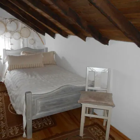 Casa Da Avo Teresinha Holiday home *