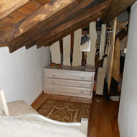 Casa Da Avo Teresinha