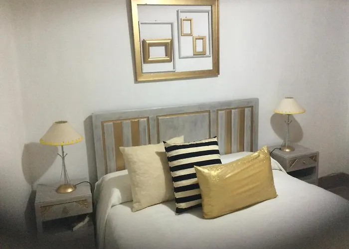 Casa Da Avó Teresinha * Sabugueiro (Guarda)