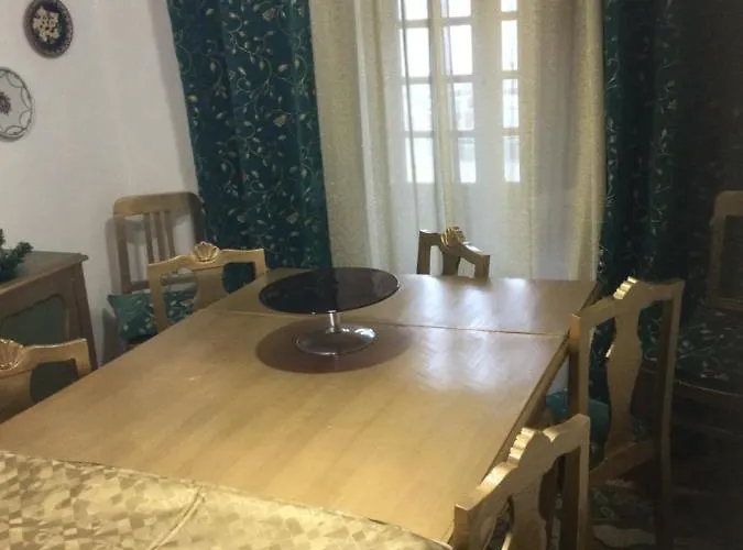 Casa Da Avó Teresinha *