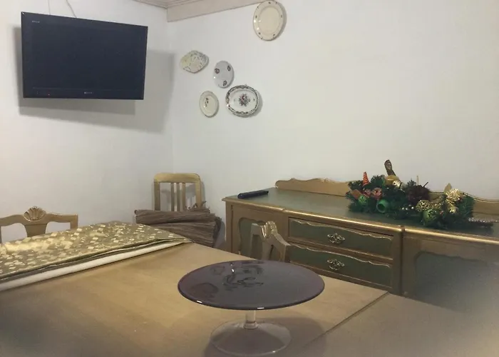 Casa Da Avó Teresinha * Sabugueiro (Guarda)