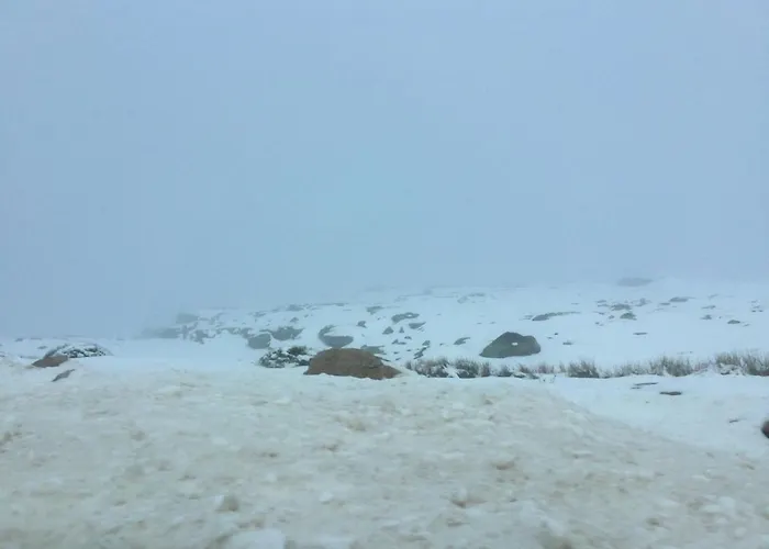 Casa Da Avó Teresinha Casa de Férias *