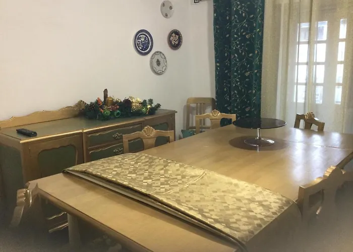 Casa Da Avó Teresinha Casa de Férias Sabugueiro (Guarda)