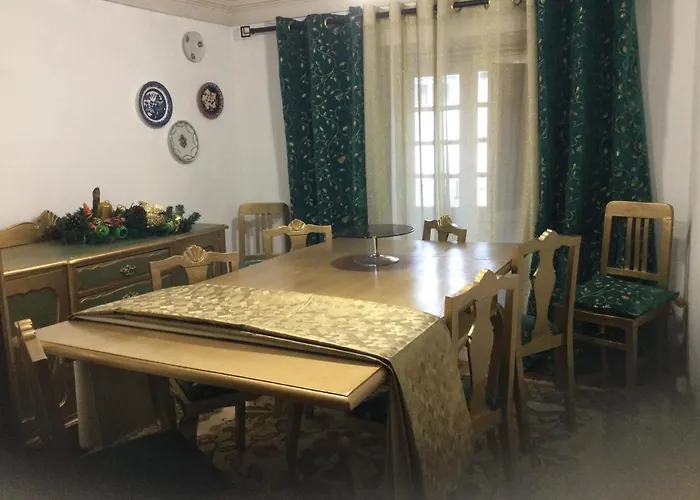 Casa de Férias Casa Da Avó Teresinha Sabugueiro (Guarda)