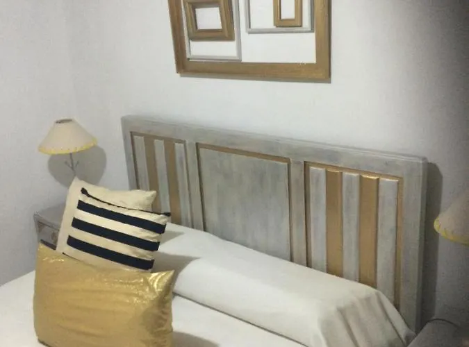 Casa de Férias Casa Da Avó Teresinha *