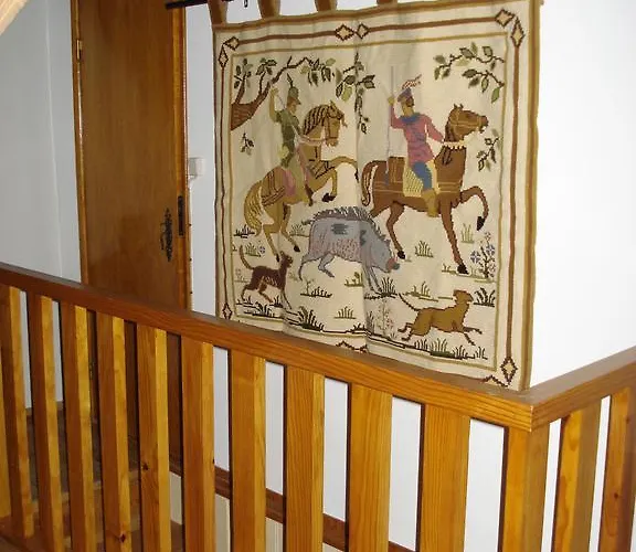 Casa Da Avó Teresinha