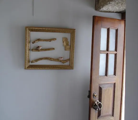 Casa Da Avó Teresinha *