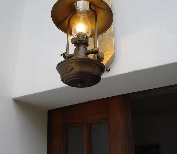 Casa de Férias Casa Da Avó Teresinha