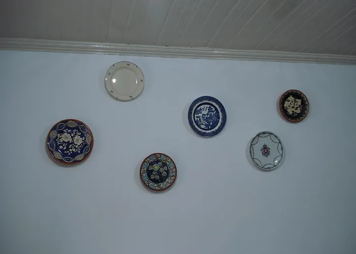 Casa Da Avó Teresinha Casa de Férias *