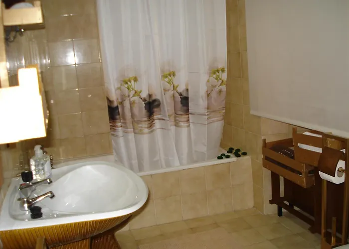 Casa de Férias Casa Da Avó Teresinha Sabugueiro (Guarda)