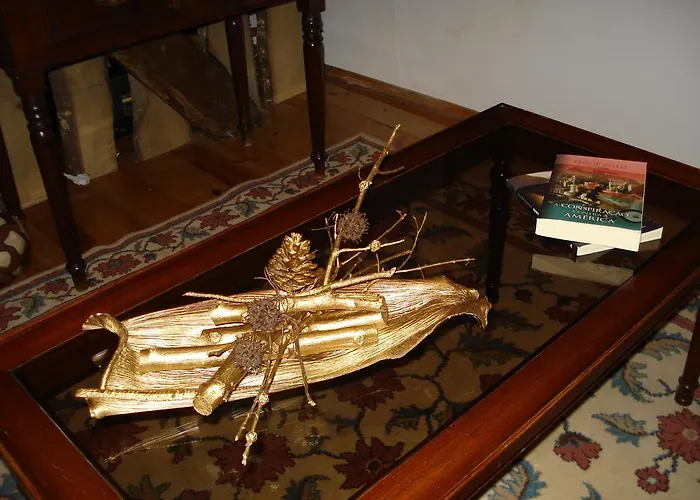 Casa Da Avó Teresinha Casa de Férias