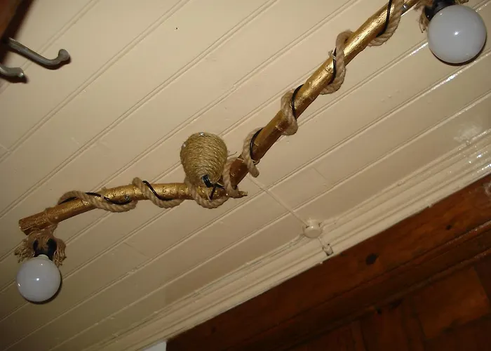 Casa Da Avó Teresinha Casa de Férias