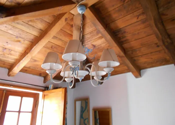 Casa de Férias Casa Da Avó Teresinha