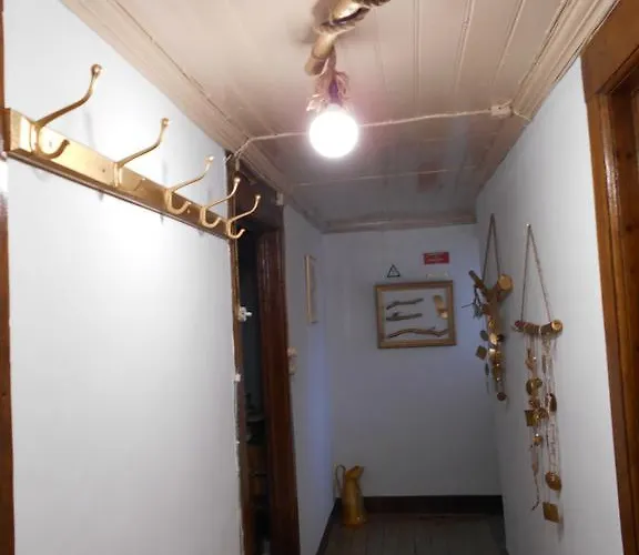 Casa de Férias Casa Da Avó Teresinha