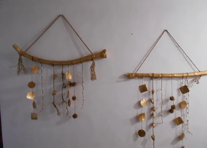 Ferienhaus Casa Da Avo Teresinha *