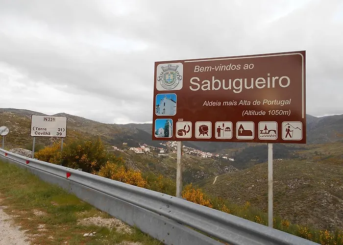 Casa Da Avó Teresinha Casa de Férias *