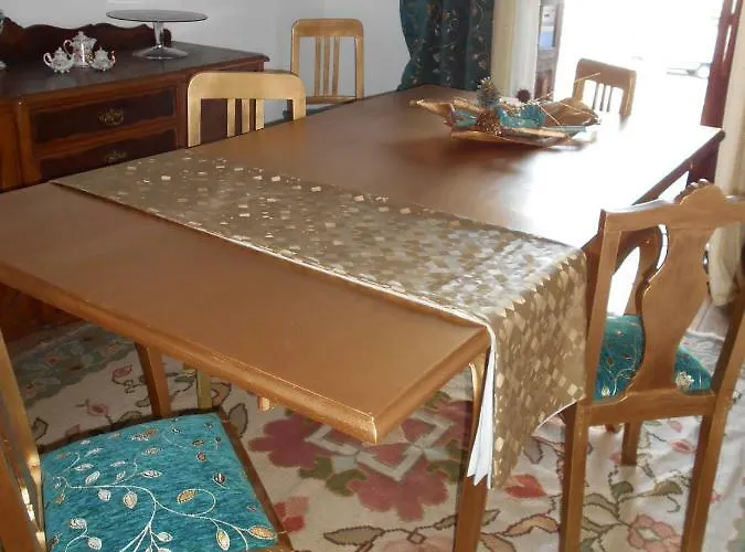 Casa de Férias Casa Da Avó Teresinha Sabugueiro (Guarda)