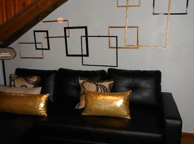 Ferienhaus Casa Da Avo Teresinha *