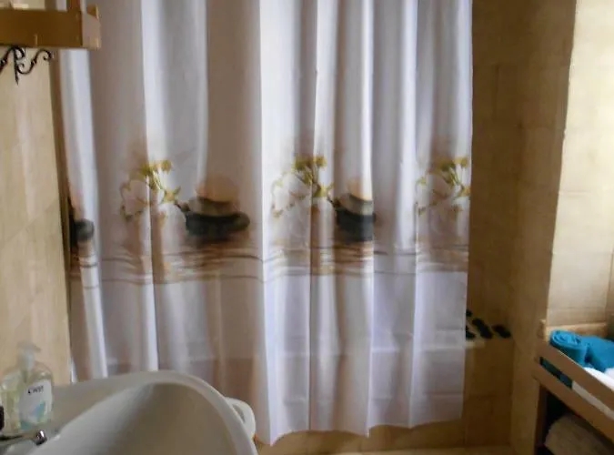 Casa Da Avó Teresinha Casa de Férias *