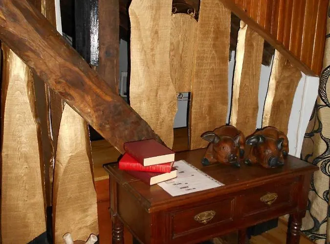 Casa Da Avó Teresinha *