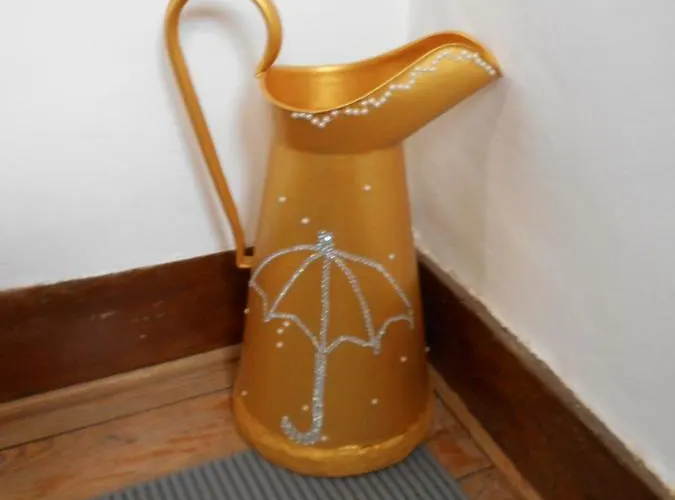 Ferienhaus Casa Da Avo Teresinha Sabugueiro (Guarda)