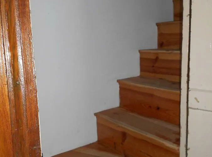 Casa de Férias Casa Da Avó Teresinha Sabugueiro (Guarda)