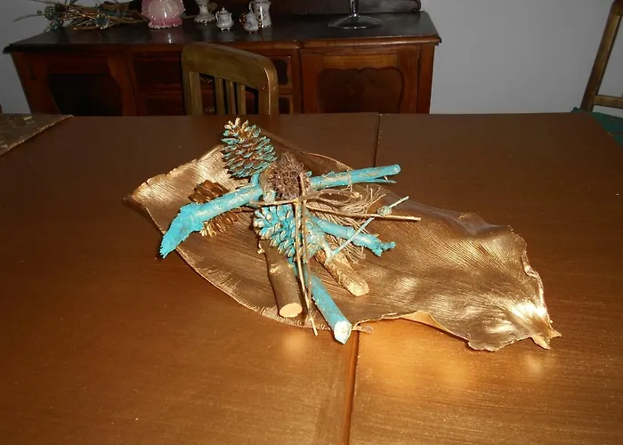 Casa Da Avó Teresinha Casa de Férias Sabugueiro (Guarda)