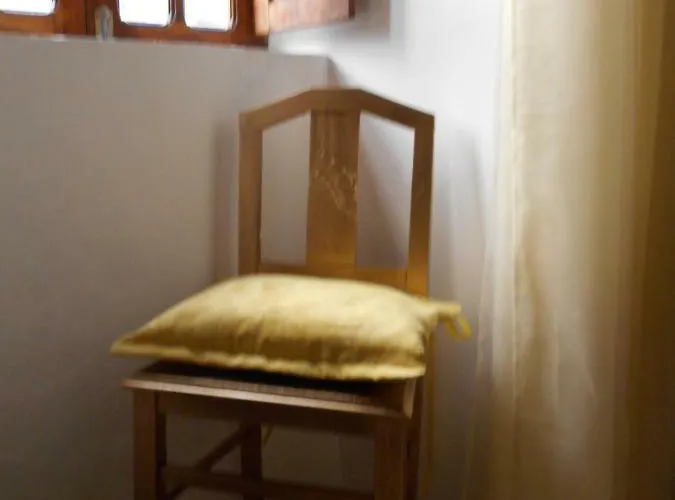 Casa Da Avo Teresinha Ferienhaus Sabugueiro (Guarda)