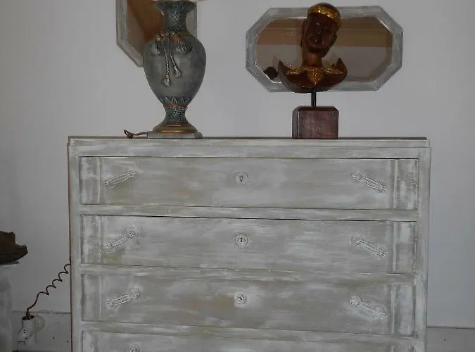 Casa Da Avó Teresinha Casa de Férias *