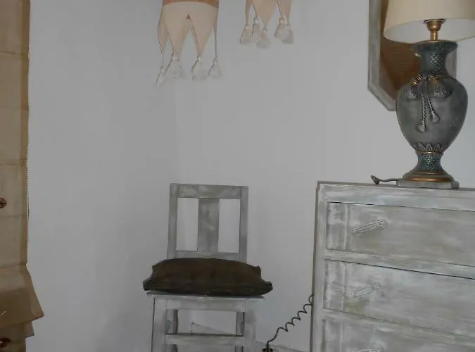 Casa Da Avó Teresinha Casa de Férias