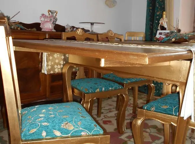 Casa Da Avó Teresinha Sabugueiro (Guarda)