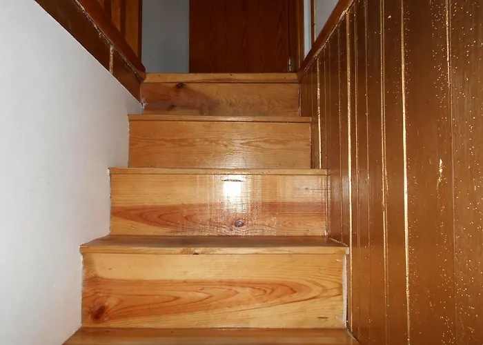 Casa Da Avó Teresinha *