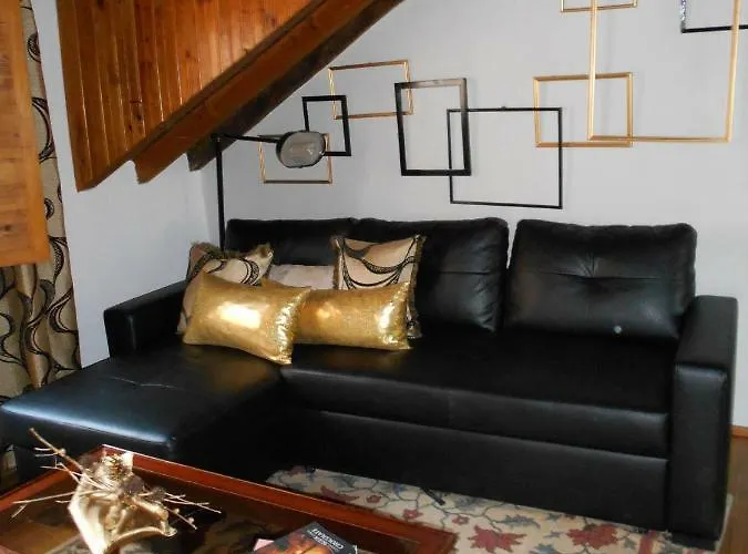 Casa de Férias Casa Da Avó Teresinha Sabugueiro (Guarda)