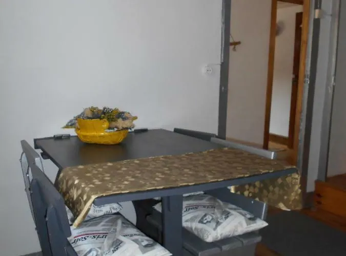 Casa Da Avó Teresinha Casa de Férias *