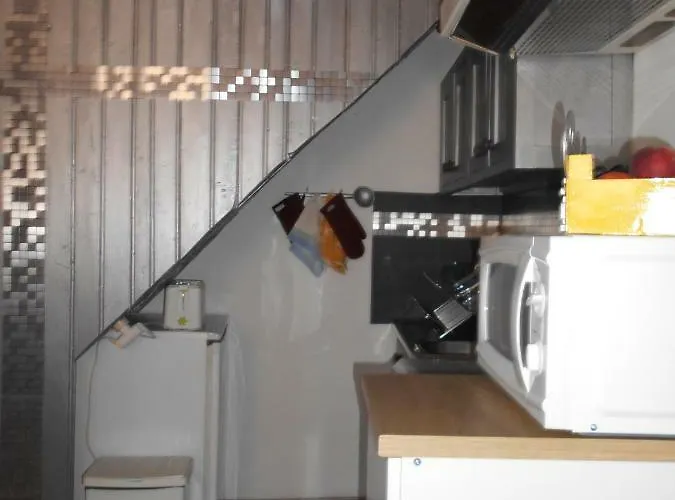 Casa Da Avó Teresinha Casa de Férias *