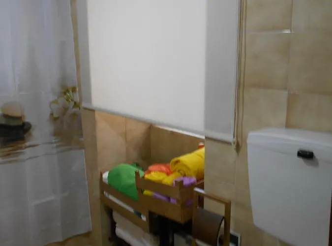 Casa Da Avó Teresinha Sabugueiro (Guarda)