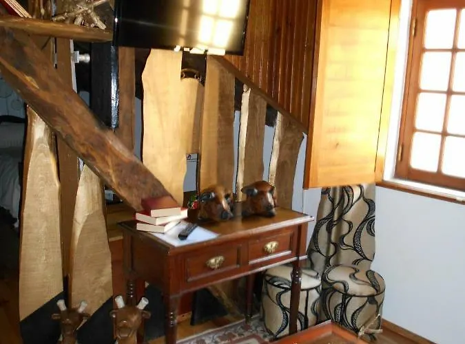 Casa Da Avó Teresinha Casa de Férias