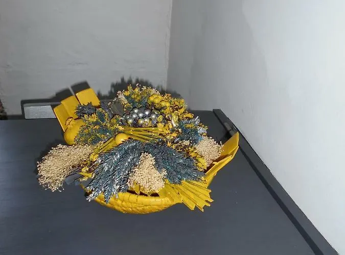 Casa Da Avó Teresinha Casa de Férias