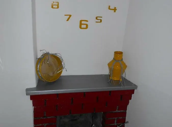 Casa Da Avó Teresinha Casa de Férias