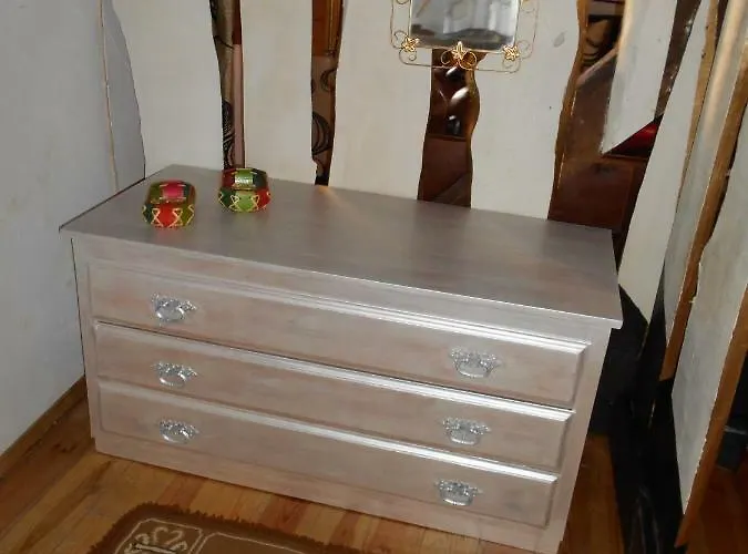 Casa Da Avo Teresinha Ferienhaus Sabugueiro (Guarda)