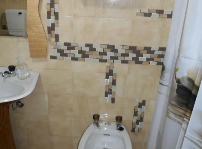 Casa Da Avó Teresinha Casa de Férias