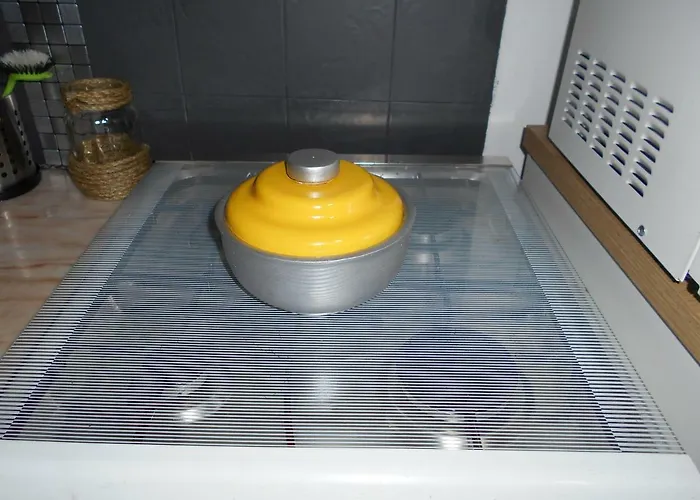 Casa Da Avo Teresinha *