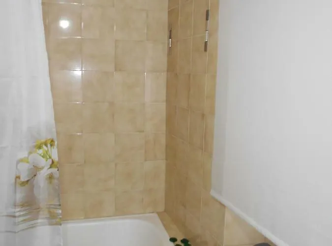 Casa Da Avó Teresinha Casa de Férias