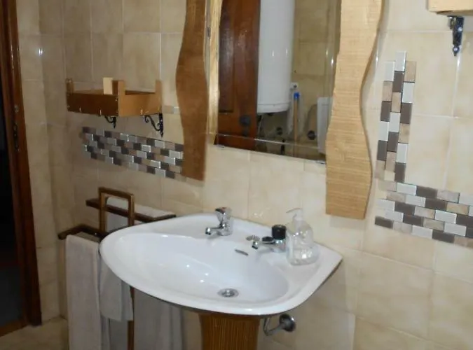 Casa Da Avó Teresinha Casa de Férias